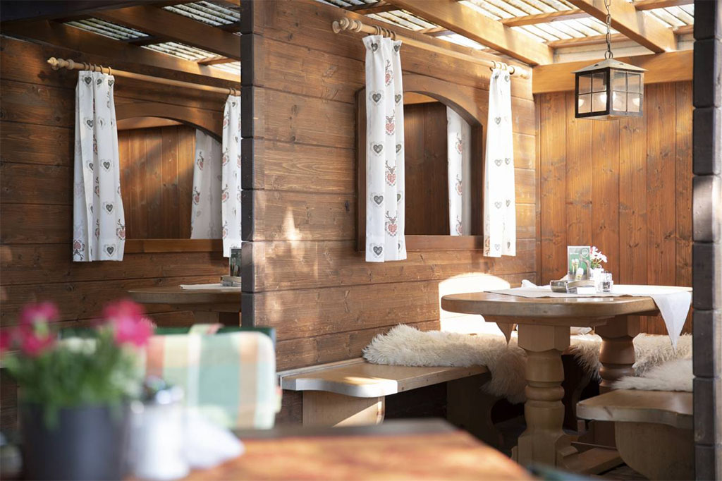 Tiroler Stuben - Hotel****s Der Kirchenwirt, Reith/Alpbachtal/Tirol/Österreich