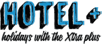 Hotel+ – Benefitportal für Hotels, Restaurant, Freizeit und Shopping