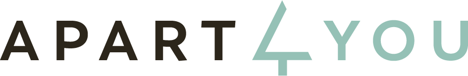 Logo Appart4you